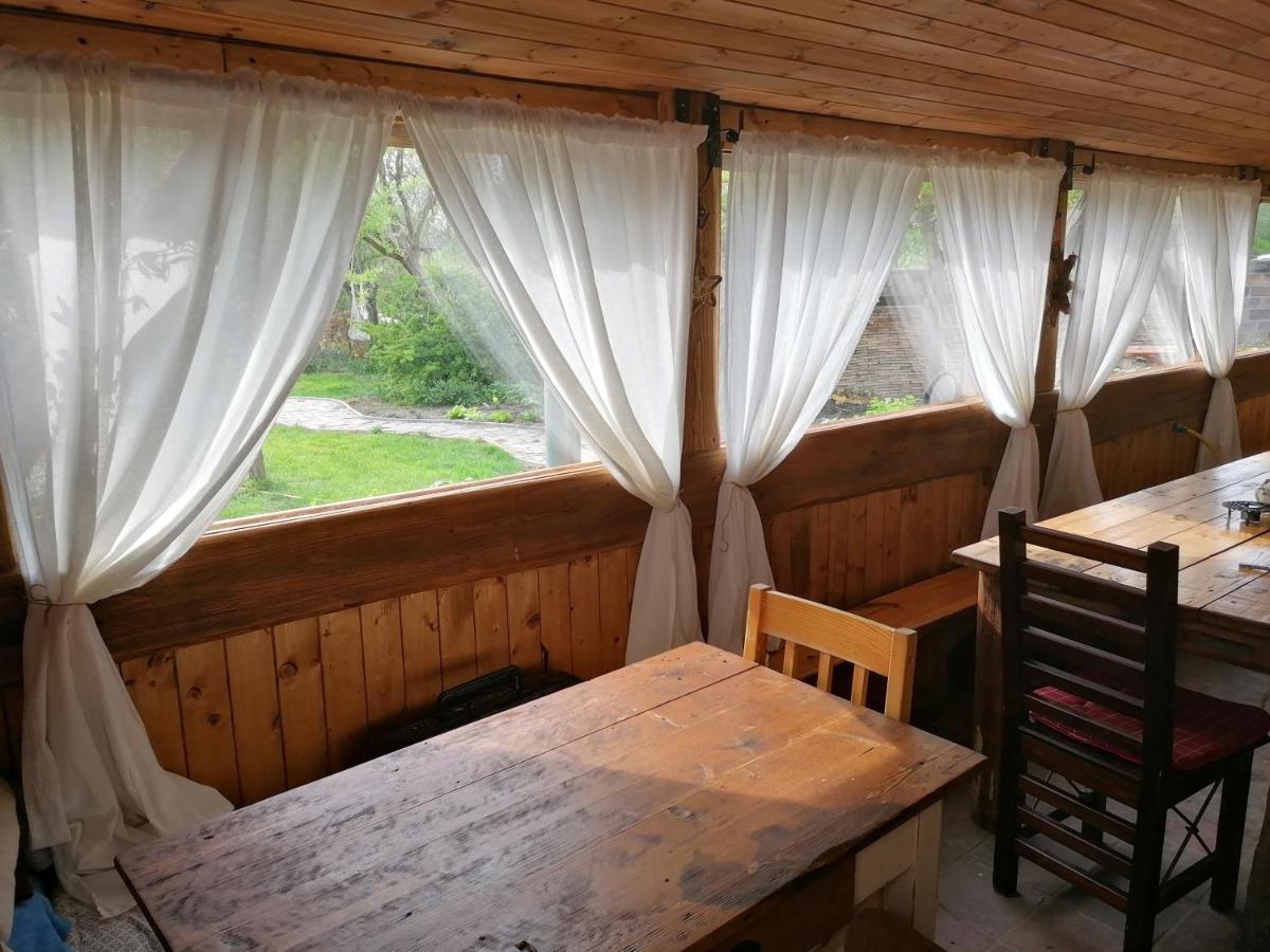 Pivovar Spitt Zahorany Hostal Litoměřice Exterior foto