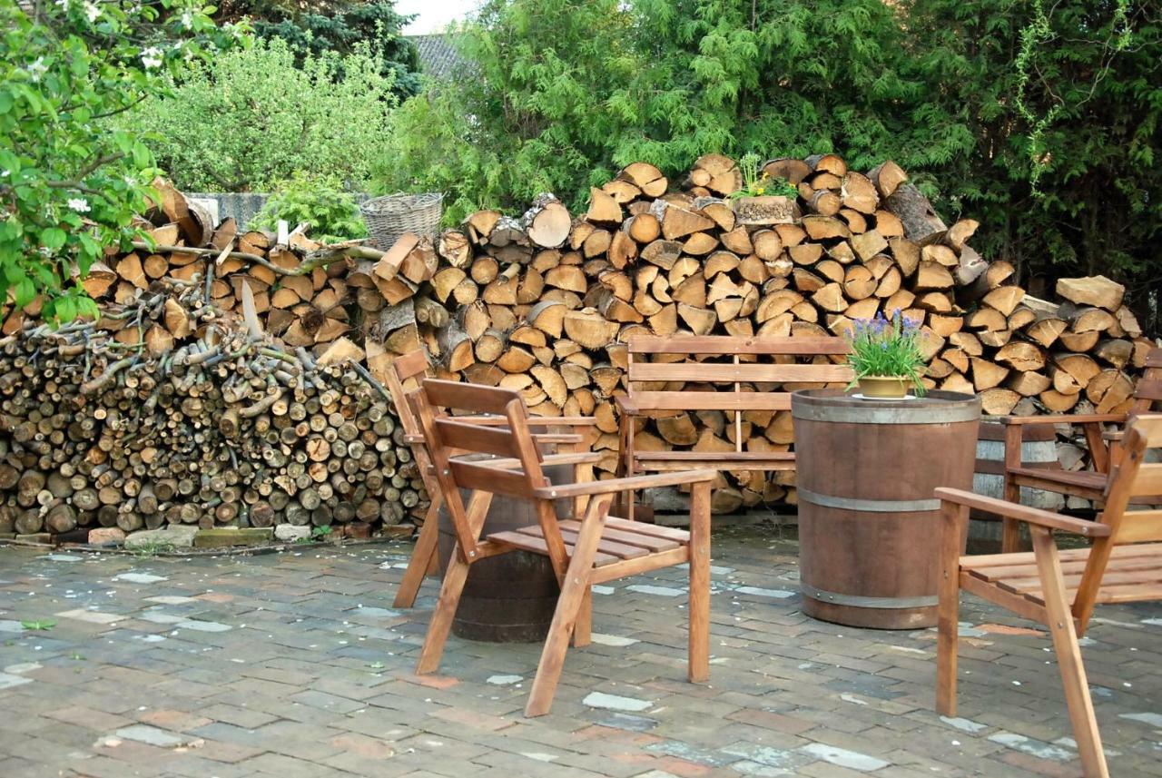 Pivovar Spitt Zahorany Hostal Litoměřice Exterior foto